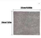 Microfiber Cleaning Cloth (Pack of 50)