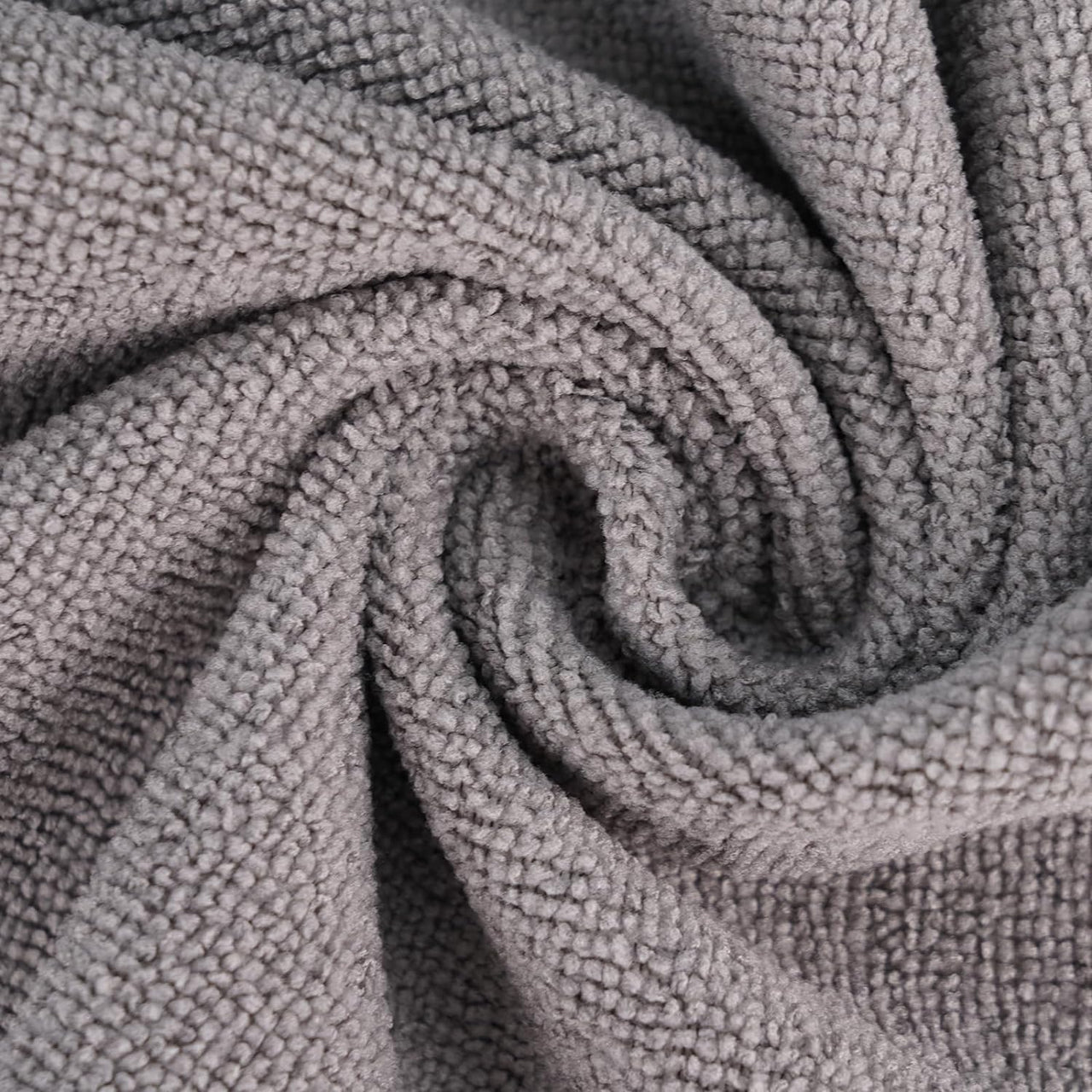 Microfiber Cleaning Cloth (Pack of 50)